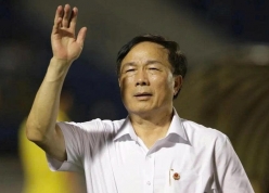 CLB Thanh Hóa rơi vào khủng hoảng, bầu Đệ trăn trở vì đội bóng quê hương