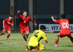 Lịch thi đấu U17 Việt Nam tại VCK U17 châu Á 2026 mới nhất