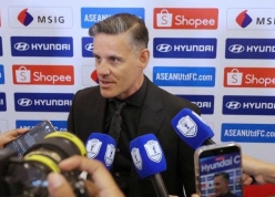 Tân HLV Indonesia ví AFF Cup nóng hơn derby Anh