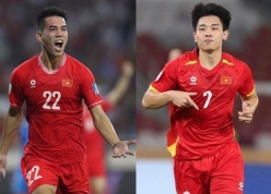 Báo Indonesia cảnh báo Việt Nam ở thế bất lợi trước trận gặp Malaysia