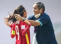 Ai thay được “bố” Chung ở ĐT nữ Việt Nam?