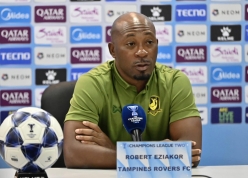 HLV Singapore nói lời đáng chú ý sau trận thắng CAHN