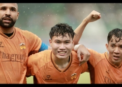 'Sát thủ' 1m81 của HAGL được gọi lên U21 Việt Nam?