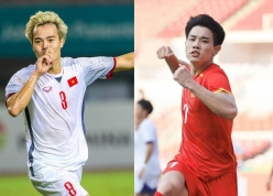 Văn Toàn bất ngờ thừa nhận 'ghen tị' tài năng của Đình Bắc