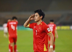 Đình Bắc bất ngờ có thể góp mặt ở ASIAD 2026