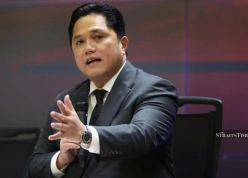 Chủ tịch LĐBĐ Indonesia bất ngờ lên tiếng giữa cáo buộc tố Malaysia lên FIFA