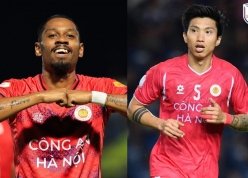 Cao Pendant Quang Vinh nói điều bất ngờ về Đoàn Văn Hậu