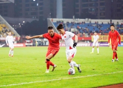 U23 Việt Nam chốt lịch hội quân, thay Iran dự giải Tứ Hùng