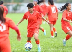 Đội trưởng U20 Việt Nam nói lời thật lòng trước ngày sang Trung Quốc