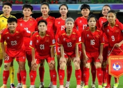 ĐT Việt Nam có lợi thế lớn trước trận quyết định ở Asian Cup 2026