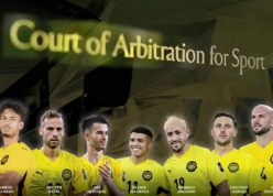 7 cầu thủ nhập tịch lậu Malaysia vẫn 'mất tích' trước làn sóng chỉ trích