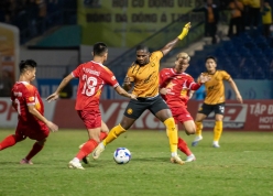 Thanh Hóa kêu thua oan vì VAR, thực tế như nào?