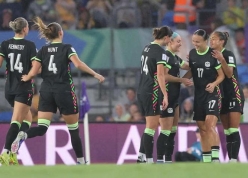 Xác định 4 đội đầu tiên vào tứ kết Asian Cup 2026