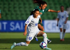 ĐT nữ Việt Nam đối mặt nguy cơ bị loại sau chiến thắng của Uzbekistan