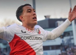 Indonesia chắc chắn mất 1 sao nhập tịch khi đối đầu ĐT Việt Nam