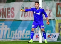 CHÍNH THỨC: Sao Việt kiều châu Âu lần đầu tiên lên ĐT Việt Nam