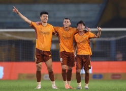 HAGL đón tin không vui ngay trước vòng 16 V-League