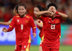 Người hùng ĐT Việt Nam nhận vinh dự lớn từ AFC