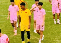 Sinh viên Nhật Bản bất ngờ được gọi lên tuyển Việt Nam