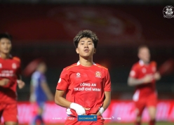 Việt kiều cực hiếm gây bão V.League sau 5 trận