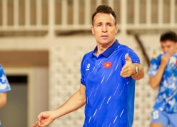 'Người hùng World Cup' trở lại ĐT Việt Nam, HLV Argentina lập tức lên tiếng