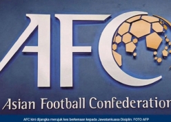 AFC ra 'tối hậu thư', Malaysia đối diện án phạt cực nặng