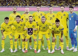 Truyền thông Malaysia nói thẳng sai lầm khiến đội nhà trả giá đắt