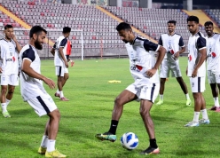 Lý do đặc biệt khiến Bangladesh sang Hà Nội sớm trước trận gặp ĐT Việt Nam