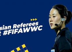 AFC ra quyết định quan trọng cho trận chung kết Asian Cup