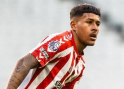 Bangladesh bất ngờ loại 'hàng ngoại' trước trận gặp ĐT Việt Nam