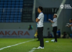 HLV Đà Nẵng bất lực trước chuỗi chấn thương khó tin