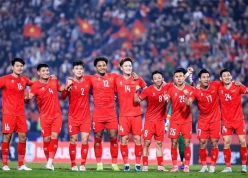 Vừa bứt phá BXH FIFA, ĐT Việt Nam có lợi thế bất ngờ tại Asian Cup
