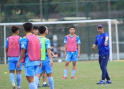 HLV Nhật Bản triệu tập gấp Việt kiều Canada lên U19 Việt Nam