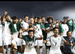 Đối thủ ĐT Việt Nam gửi thông điệp đầy tự tin trước trận đấu