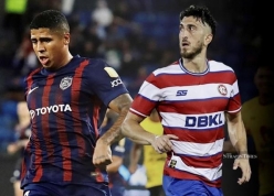 Malaysia bất ngờ loại 2 sao nhập tịch mới trước giờ đấu ĐT Việt Nam