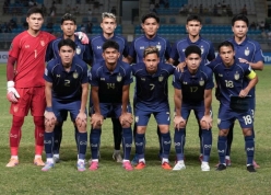 2 đội Đông Nam Á vào 'trận sinh tử' tranh vé Asian Cup 2027