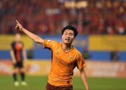 'Sát thủ' săn bàn 1m81 tỏa sáng ngay trận ra mắt U23 Việt Nam