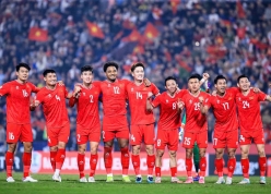 Hơn 70 bậc FIFA, ĐT Việt Nam chiếm ưu thế tuyệt đối khi gặp Bangladesh
