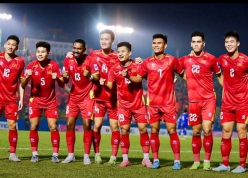 Chưa thi đấu, ĐT Việt Nam bất ngờ thua Bangladesh ở chỉ số khó tin