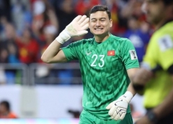 HLV Kim Sang Sik chính thức chốt xong 'người gác đền' cho ĐT Việt Nam