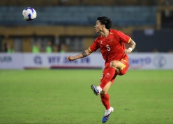 Tái xuất ĐT Việt Nam, Văn Hậu nói thẳng mục tiêu hạ Malaysia