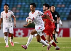 Thắng nghẹt thở, 1 đại diện Đông Nam Á bất ngờ bị loại khỏi Asian Cup