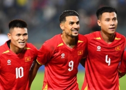 Báo Malaysia cảnh báo nguy cơ lớn từ dàn sao nhập tịch Việt Nam