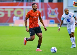 Ninh Bình tổn thất nặng nề, thiếu ngoại binh chủ lực đấu HAGL