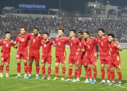 ĐT Việt Nam lập kỷ lục lịch sử Đông Nam Á sau 57 năm