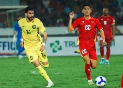 Không phục, LĐBĐ Malaysia vẫn giữ nguyên tỷ số 4-0 với Việt Nam
