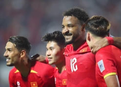 Thái Lan khiến ĐT Việt Nam đối mặt bảng ‘tử thần’ kinh hoàng Asian Cup