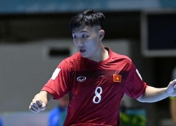 Người hùng World Cup chính thức giải nghệ ở tuổi 30