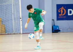 Thủ môn tuyển Việt Nam bị gạch tên khỏi giải Đông Nam Á