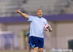 HLV Maroc chính thức chia tay đội tuyển Đông Nam Á